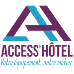 logo Access'Hôtel