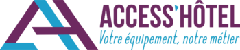 logo Access'Hôtel