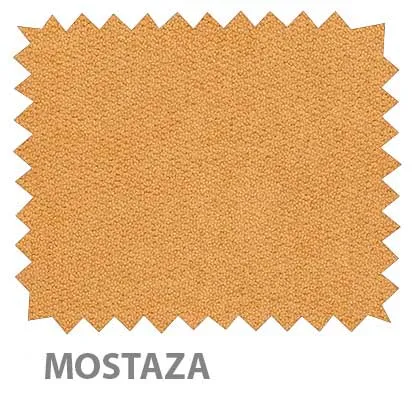 Cler-Mostaza